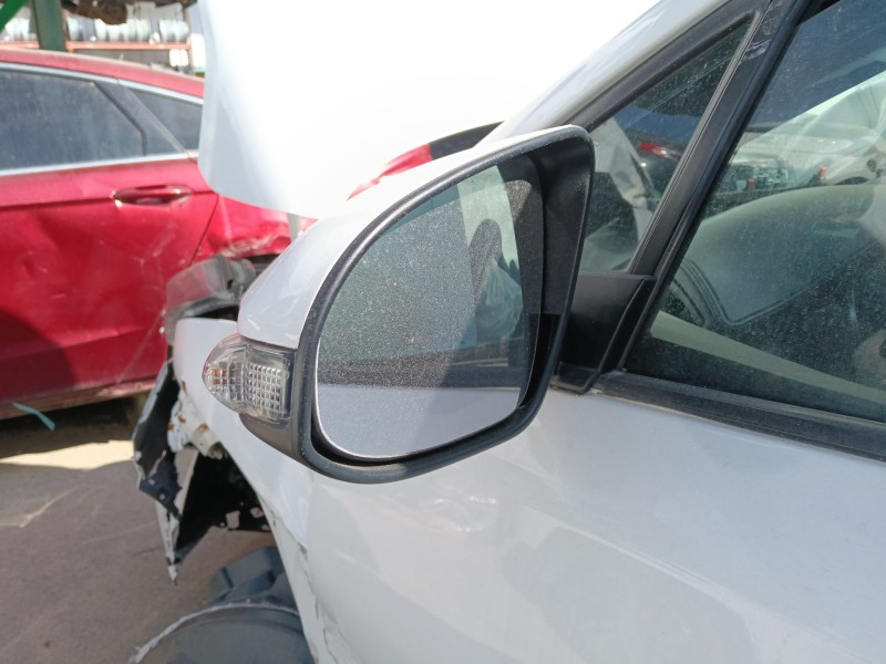 Recambio de espejo retrovisor izquierdo para toyota c-hr (_x1_) 1.8 hybrid (zyx10_, zyx11_) referencia OEM IAM 87940F4020  