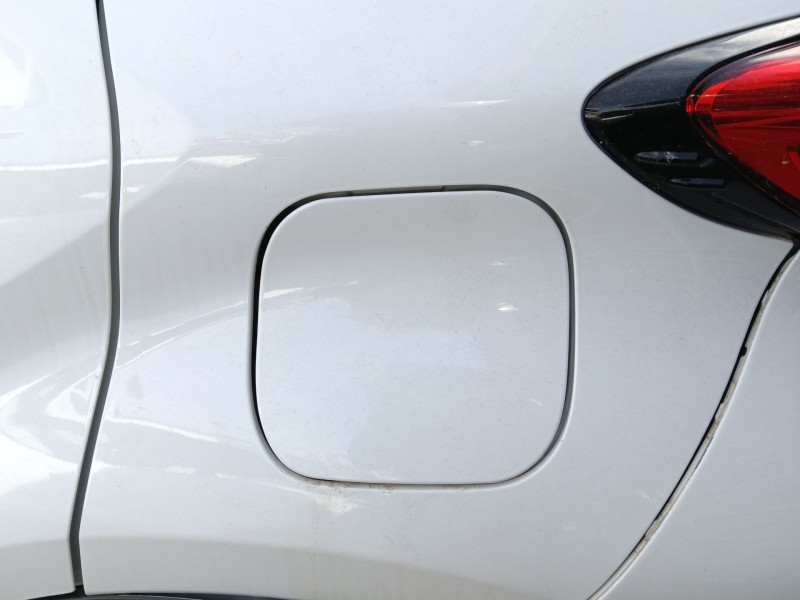 Recambio de tapa exterior combustible para toyota c-hr (_x1_) 1.8 hybrid (zyx10_, zyx11_) referencia OEM IAM   