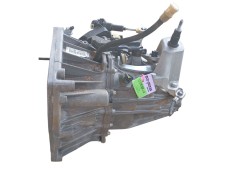 Recambio de caja cambios para renault scénic iv (j9_) 1.2 tce 130 referencia OEM IAM 320100285R   2