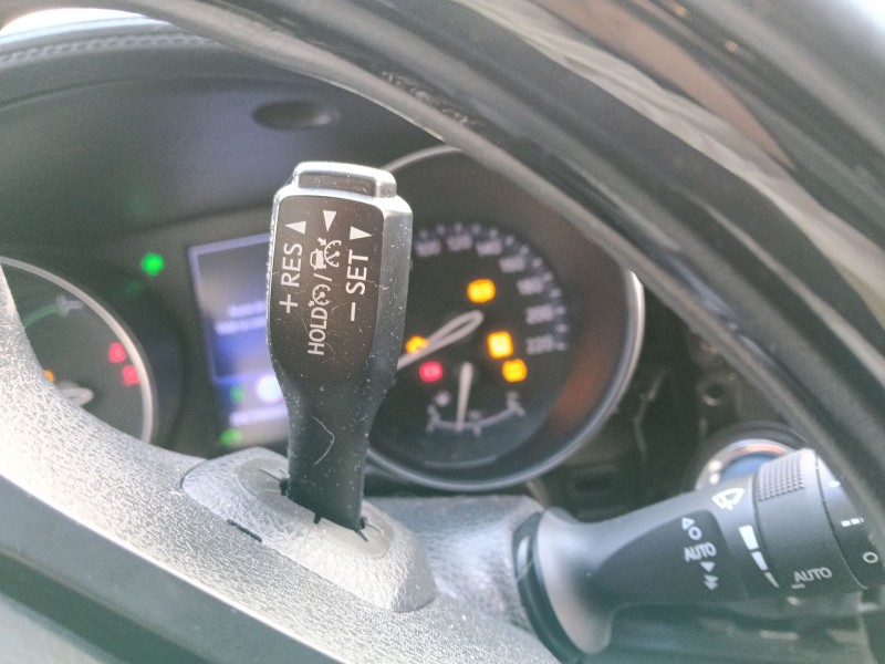 Recambio de cuadro instrumentos para toyota c-hr (_x1_) 1.8 hybrid (zyx10_, zyx11_) referencia OEM IAM   