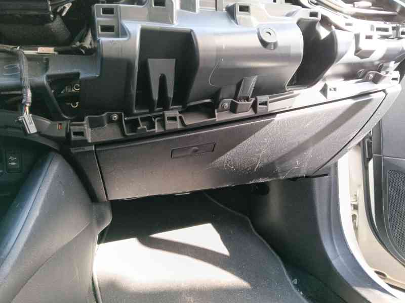 Recambio de guantera para toyota c-hr (_x1_) 1.8 hybrid (zyx10_, zyx11_) referencia OEM IAM   
