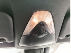 Recambio de luz interior delantera central para toyota c-hr (_x1_) 1.8 hybrid (zyx10_, zyx11_) referencia OEM IAM 81260F4060C1  