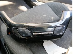 Recambio de mando calefaccion / aire acondicionado para toyota c-hr (_x1_) 1.8 hybrid (zyx10_, zyx11_) referencia OEM IAM   