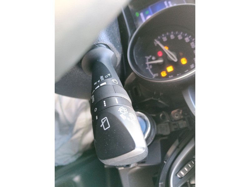 Recambio de mando limpia para toyota c-hr (_x1_) 1.8 hybrid (zyx10_, zyx11_) referencia OEM IAM   