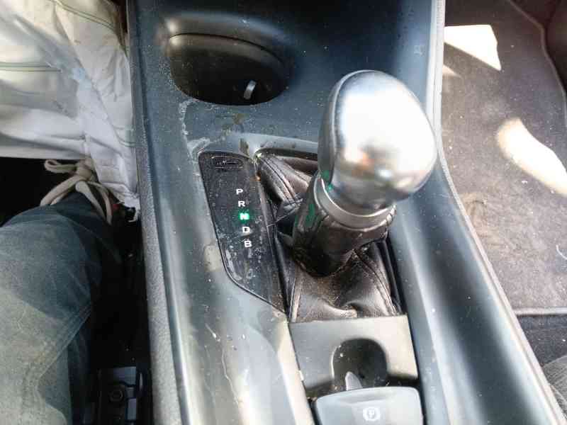 Recambio de pomo palanca cambio para toyota c-hr (_x1_) 1.8 hybrid (zyx10_, zyx11_) referencia OEM IAM   