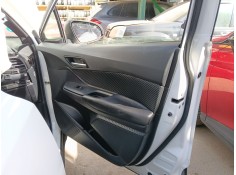Recambio de guarnecido puerta delantera derecha para toyota c-hr (_x1_) 1.8 hybrid (zyx10_, zyx11_) referencia OEM IAM   
