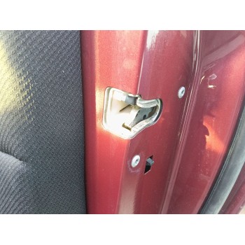 CERRADURA PUERTA TRASERA DERECHA 1697303235 