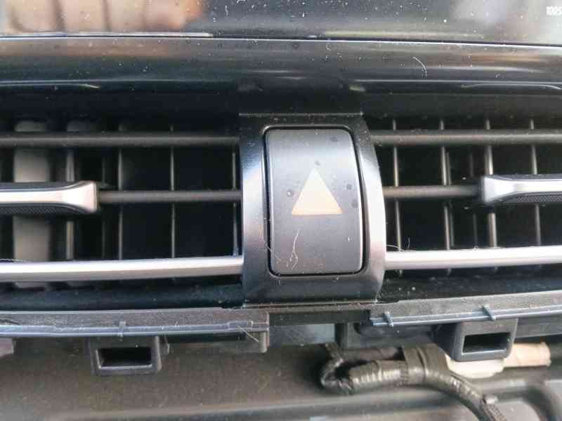 Recambio de warning para toyota c-hr (_x1_) 1.8 hybrid (zyx10_, zyx11_) referencia OEM IAM   
