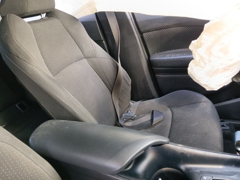Recambio de asiento delantero izquierdo para toyota c-hr (_x1_) 1.8 hybrid (zyx10_, zyx11_) referencia OEM IAM   