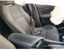 Recambio de asiento delantero izquierdo para toyota c-hr (_x1_) 1.8 hybrid (zyx10_, zyx11_) referencia OEM IAM   