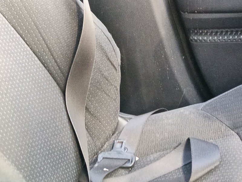 Recambio de asiento delantero izquierdo para toyota c-hr (_x1_) 1.8 hybrid (zyx10_, zyx11_) referencia OEM IAM   