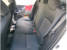 Recambio de asientos traseros para toyota c-hr (_x1_) 1.8 hybrid (zyx10_, zyx11_) referencia OEM IAM   