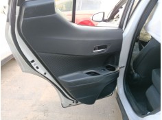 Recambio de guarnecido puerta trasera izquierda para toyota c-hr (_x1_) 1.8 hybrid (zyx10_, zyx11_) referencia OEM IAM   