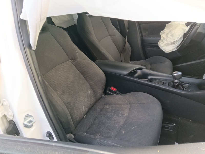 Recambio de asiento delantero derecho para toyota c-hr (_x1_) 1.8 hybrid (zyx10_, zyx11_) referencia OEM IAM   