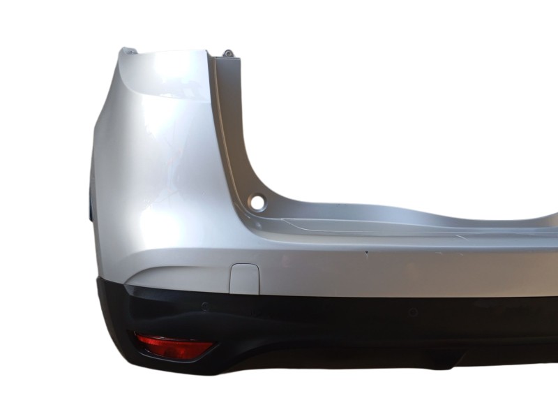 Recambio de paragolpes trasero para renault scénic iv (j9_) 1.2 tce 130 referencia OEM IAM   