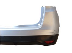 Recambio de paragolpes trasero para renault scénic iv (j9_) 1.2 tce 130 referencia OEM IAM    2