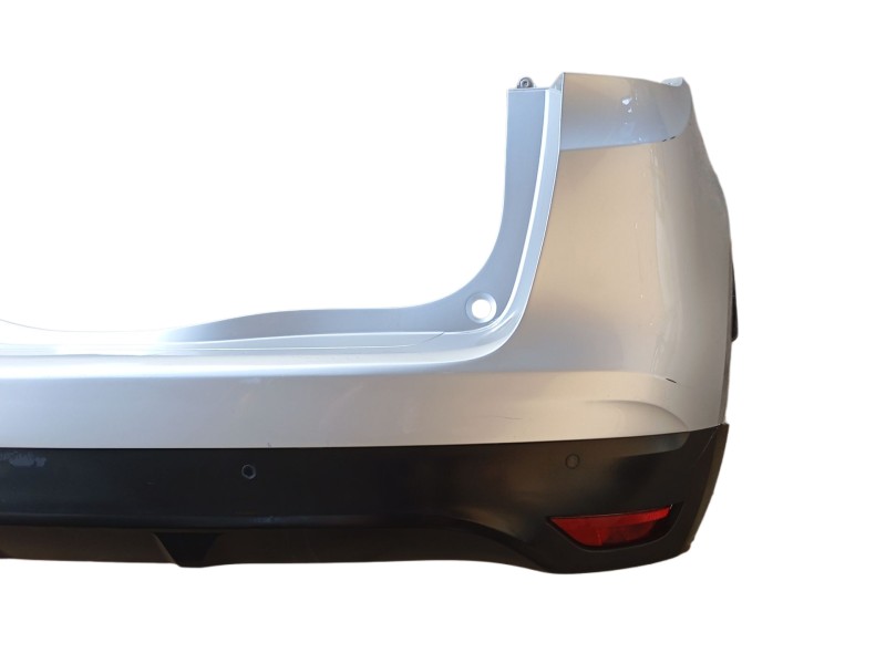 Recambio de paragolpes trasero para renault scénic iv (j9_) 1.2 tce 130 referencia OEM IAM   