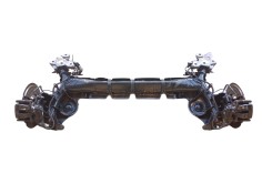 Recambio de puente trasero para renault scénic iv (j9_) 1.2 tce 130 referencia OEM IAM   