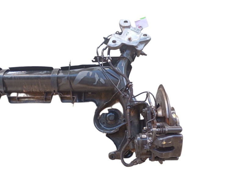 Recambio de puente trasero para renault scénic iv (j9_) 1.2 tce 130 referencia OEM IAM   