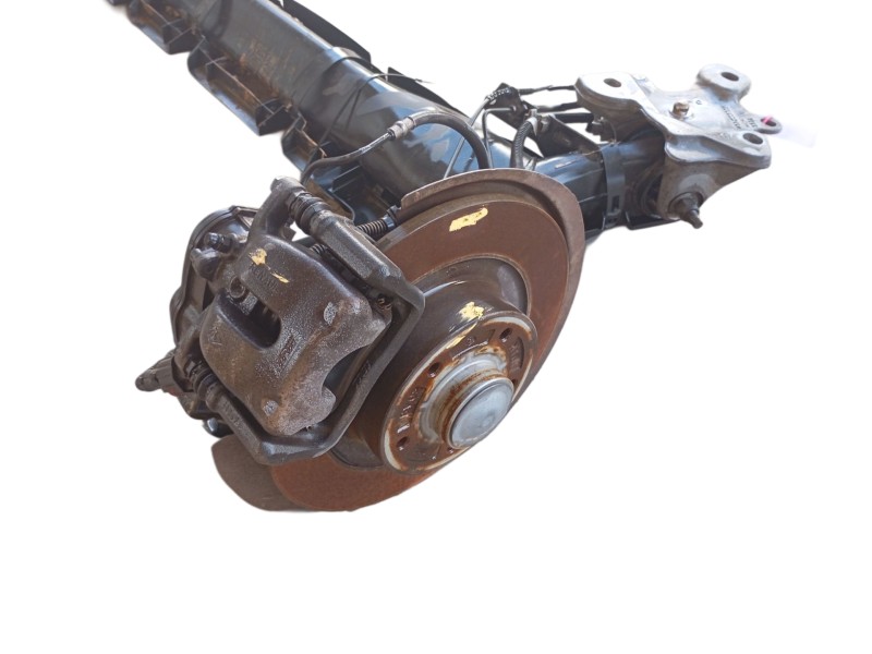Recambio de puente trasero para renault scénic iv (j9_) 1.2 tce 130 referencia OEM IAM   