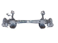 Recambio de puente trasero para opel corsa f (p2jo) corsa-e (68) referencia OEM IAM   