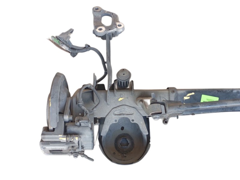 Recambio de puente trasero para opel corsa f (p2jo) corsa-e (68) referencia OEM IAM   