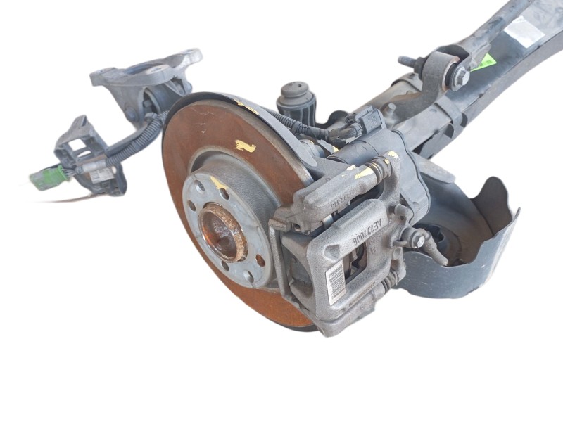 Recambio de puente trasero para opel corsa f (p2jo) corsa-e (68) referencia OEM IAM   