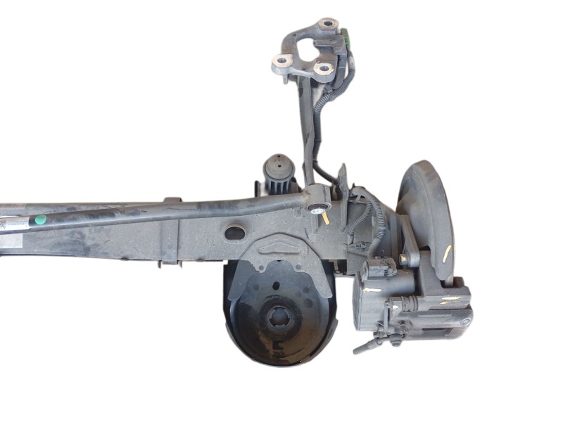 Recambio de puente trasero para opel corsa f (p2jo) corsa-e (68) referencia OEM IAM   