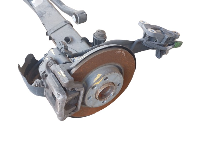Recambio de puente trasero para opel corsa f (p2jo) corsa-e (68) referencia OEM IAM   