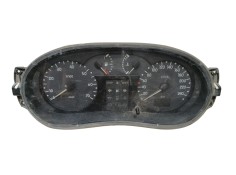 Recambio de cuadro instrumentos para renault kangoo (kc0/1_) 1.9 dti (kc0u) referencia OEM IAM 7711368918 8200133495 