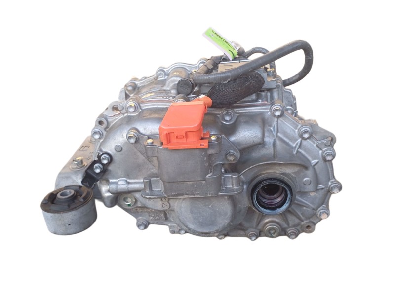 Recambio de diferencial trasero para lexus nx ii (_a2_, _h2_) 450h+ e-four (aazh26) referencia OEM IAM  21JWK5 