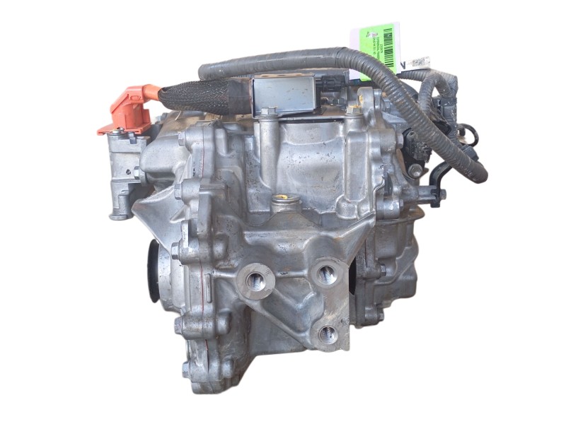 Recambio de diferencial trasero para lexus nx ii (_a2_, _h2_) 450h+ e-four (aazh26) referencia OEM IAM  21JWK5 