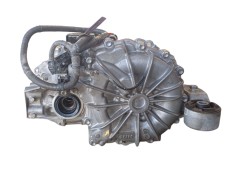 Recambio de diferencial trasero para lexus nx ii (_a2_, _h2_) 450h+ e-four (aazh26) referencia OEM IAM  21JWK5 