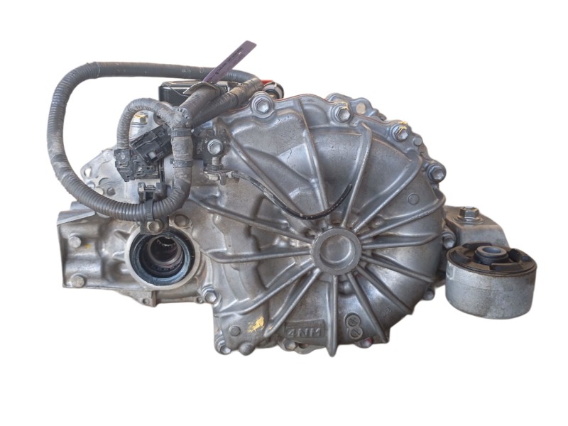 Recambio de diferencial trasero para lexus nx ii (_a2_, _h2_) 450h+ e-four (aazh26) referencia OEM IAM  21JWK5 