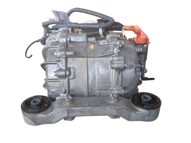 Recambio de diferencial trasero para lexus nx ii (_a2_, _h2_) 450h+ e-four (aazh26) referencia OEM IAM  21JWK5 