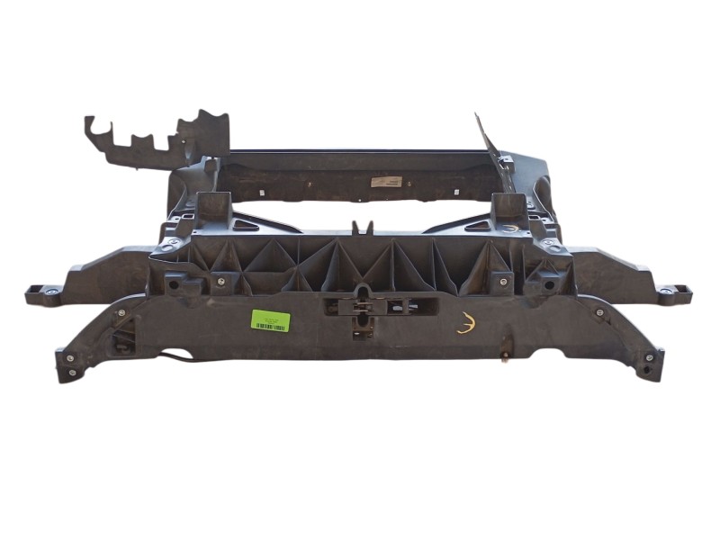 Recambio de panel frontal para seat altea (5p1) 1.9 tdi referencia OEM IAM  33306431 