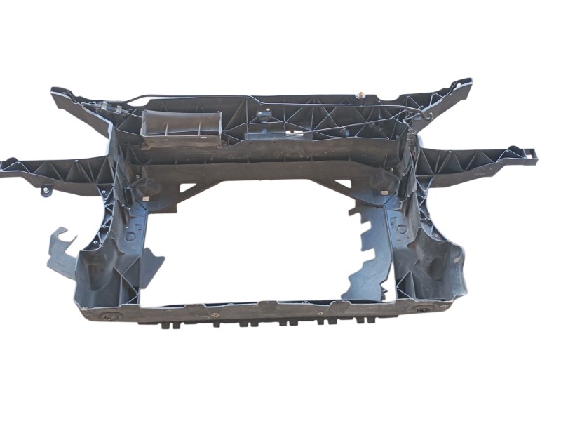 Recambio de panel frontal para seat altea (5p1) 1.9 tdi referencia OEM IAM  33306431 