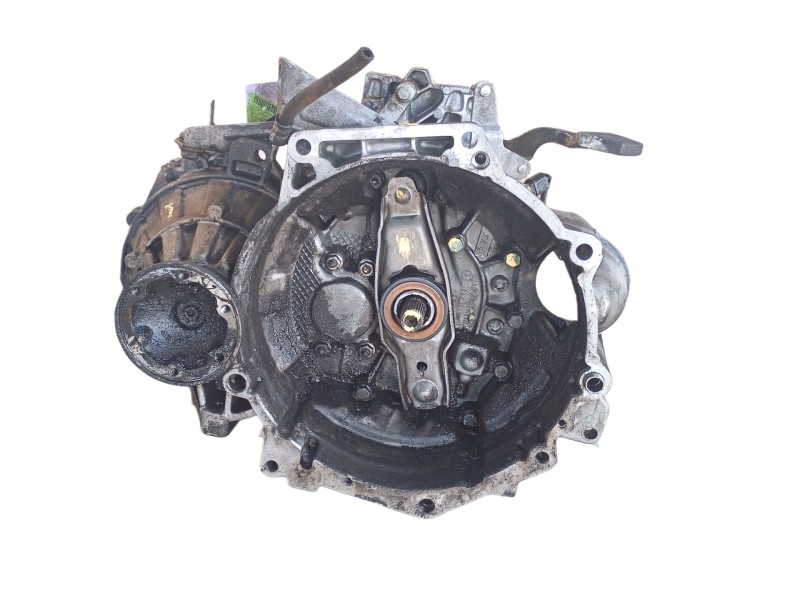 Recambio de caja cambios para seat altea (5p1) 1.9 tdi referencia OEM IAM 0A4300045FX HNV 