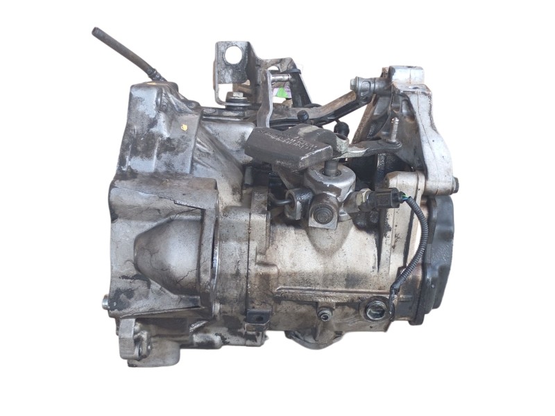Recambio de caja cambios para seat altea (5p1) 1.9 tdi referencia OEM IAM 0A4300045FX HNV 