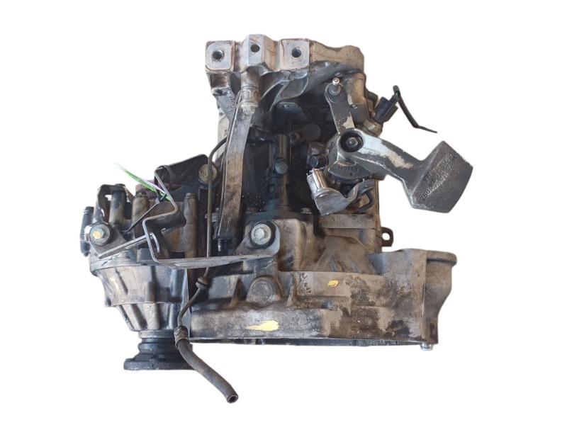 Recambio de caja cambios para seat altea (5p1) 1.9 tdi referencia OEM IAM 0A4300045FX HNV 