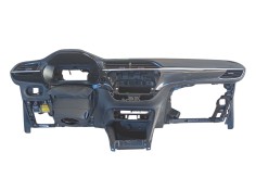 Recambio de salpicadero para opel corsa f (p2jo) corsa-e (68) referencia OEM IAM  640274400C 