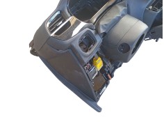 Recambio de salpicadero para opel corsa f (p2jo) corsa-e (68) referencia OEM IAM  640274400C  2