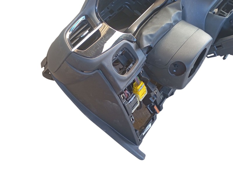 Recambio de salpicadero para opel corsa f (p2jo) corsa-e (68) referencia OEM IAM  640274400C 