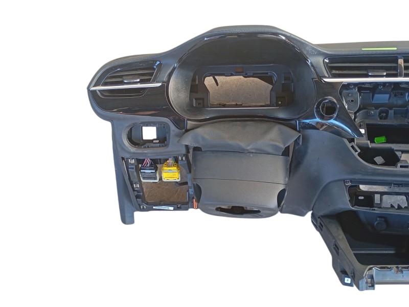 Recambio de salpicadero para opel corsa f (p2jo) corsa-e (68) referencia OEM IAM  640274400C 