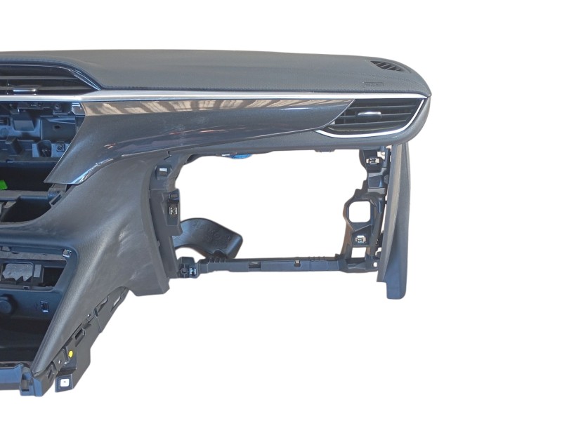 Recambio de salpicadero para opel corsa f (p2jo) corsa-e (68) referencia OEM IAM  640274400C 