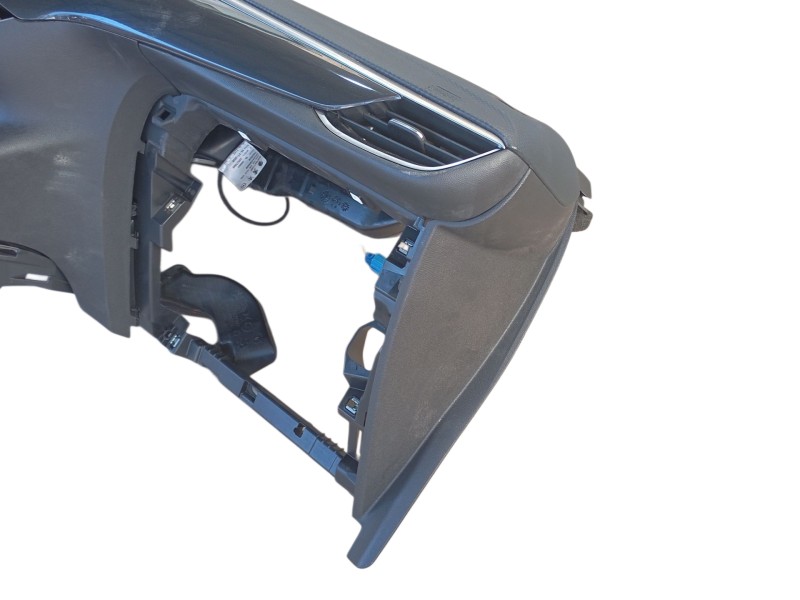 Recambio de salpicadero para opel corsa f (p2jo) corsa-e (68) referencia OEM IAM  640274400C 