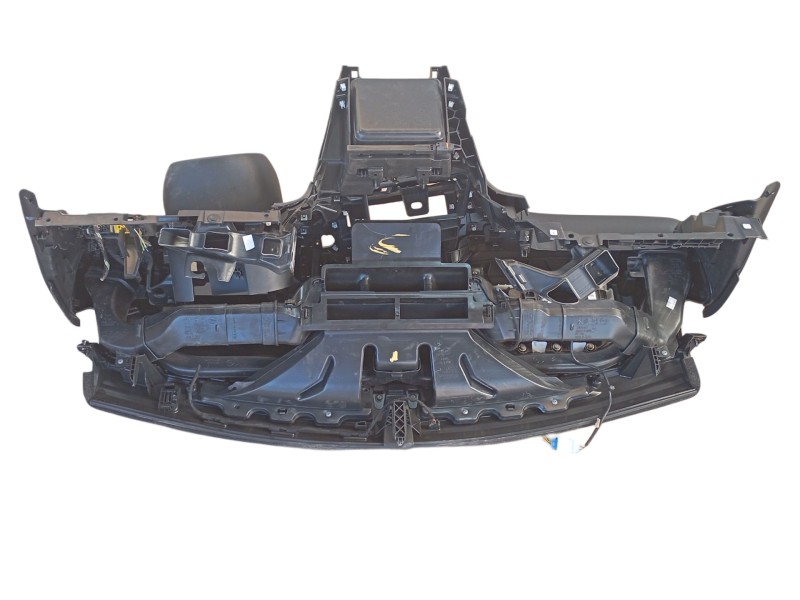 Recambio de salpicadero para opel corsa f (p2jo) corsa-e (68) referencia OEM IAM  640274400C 