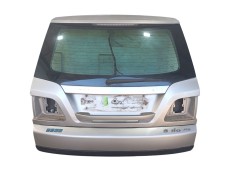 Recambio de porton trasero para fiat stilo van (192_) 1.9 jtd (192dxe1a) referencia OEM IAM 0000051721898  