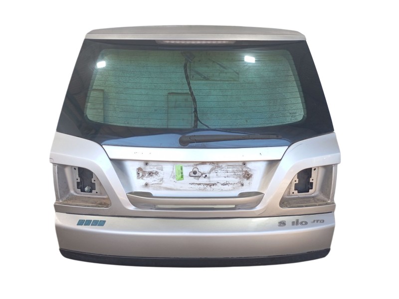 Recambio de porton trasero para fiat stilo van (192_) 1.9 jtd (192dxe1a) referencia OEM IAM 0000051721898  