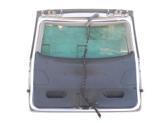 Recambio de porton trasero para fiat stilo van (192_) 1.9 jtd (192dxe1a) referencia OEM IAM 0000051721898   2